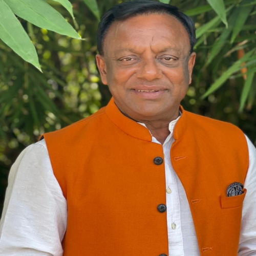 Exhibition in Pragati Maidan